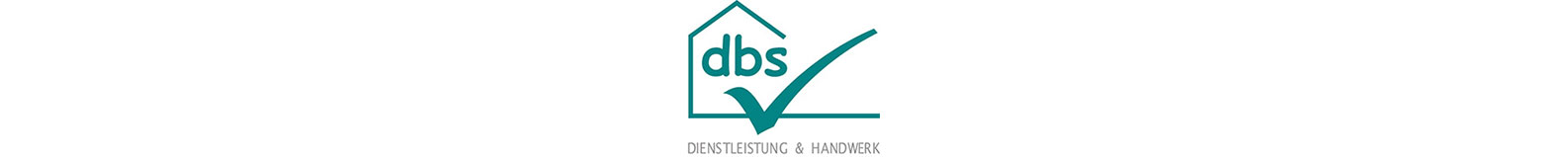 dbs-Der bessere Service Logo